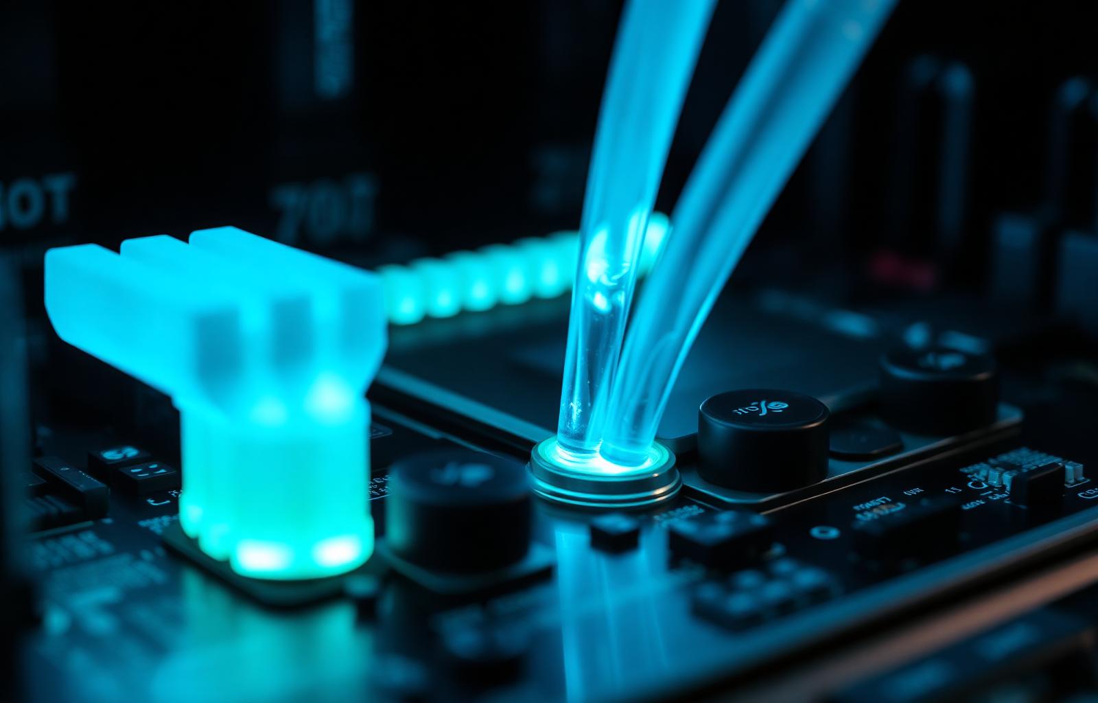 Techlabs